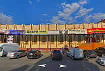 г. Липецк, Московская улица, 12