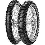 Мотошина 100/100-18 59M PIRELLI Scorpion MX Extra X (задн.) 