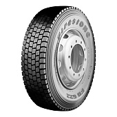 295/80R22.5 FIRESTONE FD622 TL 152/148 M ведущая