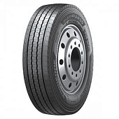 245/70R19.5 HANKOOK TH22 PR18 141/140J TL прицепная