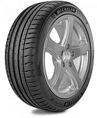 205/50ZR17 93Y MICHELIN PILOT SPORT 4 купить в Липецке