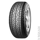 225/60R17 99V G95A Yokohama купить в Липецке