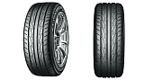 (СТАРАЯ КАРТОЧКА) 195/45R16 84 W Yokohama Advan Fleva V701 TL купить в Липецке
