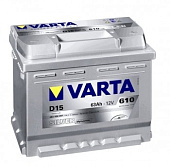 АКБ 6СТ-63п/п Varta SD (563 401) 610A