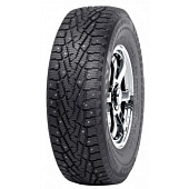 245/75R16  NOKIAN Hakkapeliitta LT  шип купить в Липецке