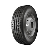 275/70R22.5 152/148 J КАМА  NU 301 Универсальная 