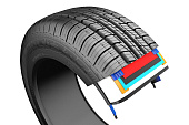 215/65R16 KL21 KUMHO купить в Липецке