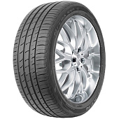 225/60R17 99H Nexen Nfera RU1 SUV купить в Липецке
