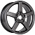 Диск NZ R-02 6,5j*16 5/114,3 ET47 D66,1 Graphite