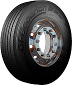 315/60R22.5 BFGOODRICH Route Control S TL рулевая