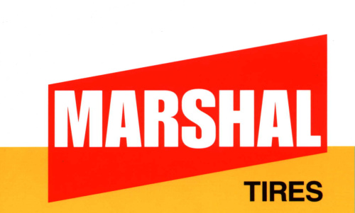 175/65R14 82 T MARSHAL MH12