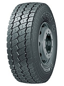 385/65R22.5 MICHELIN XZY3 Retread RMX (010246)