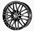 Диск Race Ready CSS3312 6,5х15 4/100 ET40 D60,1 B-P