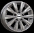  Диск Carwel Амур 248 6,0x15 5/100 ET38 D57,1 SB (Арт.113074)