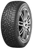 235/70R16 106 T шип CONTINENTAL IceContact 2 SUV TL KD купить в Липецке