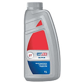 Масло моторное двухтактное LUXOIL/LUXE Супер 2Т 1L (№582)