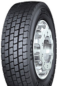 11R22.5 148/145 L CONTINENTAL HDR 16 PR ведущая  (522331)