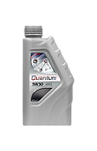 Масло моторное Vitex Quantum SAE 5W30 1L (№V302001)