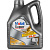 Масло моторное Mobil 1 Super 3000 X1 SAE 5W40 4L (№150546)