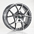 Диск Megami MGM-18 5,5х14 4/98 ET35 D58,6 GMF