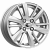 Диск IFree КС880 5,5х14 4/98 ET35 D58,5 Silver Арт.74912