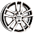 Диск Carwel Донты 209 6,0x15 5/100 ET38 D57,1 AB (арт.77314)