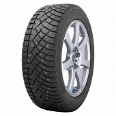 175/65R14 82T NITTO Therma Spike шип. купить в Липецке