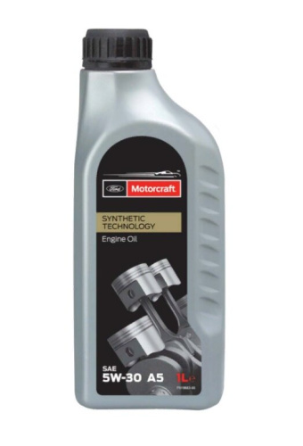 Масло моторное Ford Formula F 5w30 A1/B1 SJ 1л