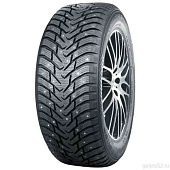 #285/60R18 116 T  NOKIAN HKPL 9 SUV шип купить в Липецке