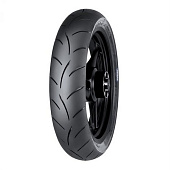 Mitas 110/80-17 57H TL MC50