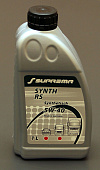 Масло моторное SUPREMA SYNTH RS SAE 5W40 1L