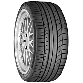 255/35R19 96 Y CONTINENTAL SportContact 5P купить в Липецке