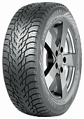 255/55R19 111 R NOKIAN Hakkapeliitta R3 SUV XL (T430678) купить в Липецке