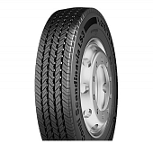 215/75R17.5 126/124 M CONTINENTAL Conti Hybrid LS3 TL 12 PR Рулевая
