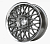 Диск Race Ready CSS3375 6,5х15 4/98 ET35 D58,6 O LP