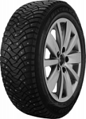 225/50R17 98 T  DUNLOP Winter Ice 3 шип купить в Липецке