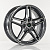 Диск Megami MGM-17FF  6,0j 15 4/100 ET47 D60,1 GMF