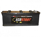 АКБ 6СТ-190п/п Ecostart 