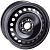 Диск Eurodisk 6,5Jx16 5/112 ET46 d57,1  (75I46D) Black