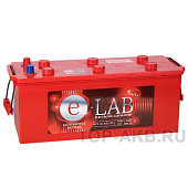 АКБ 6СТ-132п/п  E-LAB (900А)