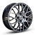 Диск Xtrike X-132 6,0x15 4/98 ET35 D58,6 HSB/FP Арт.78177