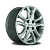 Диск Carwel Тобол 1503 6,0 x15 4/100 ET50 D60,1 АSТ арт.110188