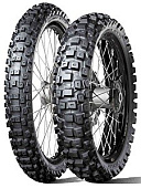 Мотошина 100/90R16 52M Dunlop Geomax MX71
