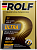 Масло моторное ROLF Ultra SAE 5W30 C3 SN/CF 1L (№322935)