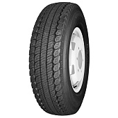 245/70R19.5 136/134 M КАМА  NU 301 универсальная