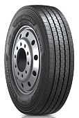 245/70R19.5 136/134 M HANKOOK AH35 PR16 рулевая