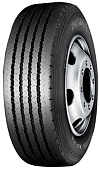 215/75R17.5 BRIDGESTONE R294