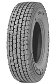 295/80R22.5 MICHELIN Coach XD (528007)