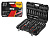 Набор инструментов 172пр. 1/4",3/8",1/2" PRO STARTUL STUTTGART (PRO-172S)