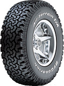 245/75R16 All Terrain BFGoodrich (791636) купить в Липецке